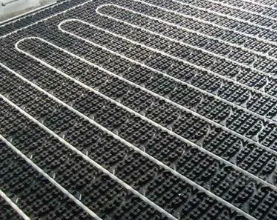 沁县清洗地暖多少钱