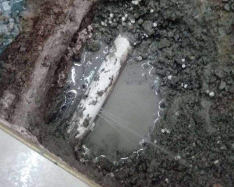 沁县卫生间测漏水哪家好